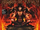Cradle Of Filth ?- Bitter Suites To Succubi LP Colored Vinyl Album - NEW RECORD