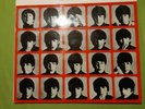 LP THE BEATLES Tutti per uno