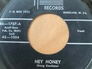 Rockabilly Bopper 45/ Dusty Owens 