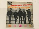 Manfred Mann 7