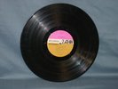 RARE Led Zeppelin I LP Purple Brown label Variant SD 8216