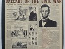 HERMES NYE Ballads of the Civil War 2x10