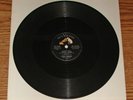 RARE His Master’s Voice Label Elvis Presley 78rpm Teddy Bear /Loving You 20-7000