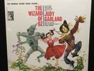 SEALED The Wizard Of Oz Soundtrack LP MGM SE-3996 Judy Garland Vinyl