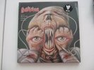 DESTRUCTION Release From Agony Clear Wax Poster Limited Mailorder Only Foto New
