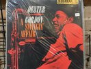 Dexter Gordon A Swingin' Affair Blue Note /Classic Records 84133 Vinyl LP SEALED