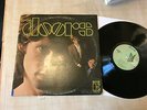THE DOORS debut self s/t EKS 74007 LP 1st '67 vinyl STEREO 