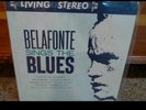 Classic Records Reissue 180GM Belafonte Sings The Blues LSP-1972 sealed rare