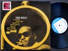 HANK MOBLEY No Room For Squares LP BLUE NOTE 84149 NY EAR Donald Byrd Lee Morgan