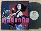 Madonna - Express Yourself - WEA - Brazil - Promo Copy - Lp - Nm - Madame X Lot