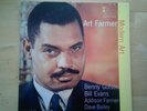 ART FARMER Modern Art United Artists Mono DG Bill Evans Benny Golson Dave Bailey