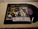RARE ROCK LP TOM WAITS SWORDFISHTROMBONES ORIGINAL ISLAND PROMO W/STRIP