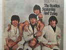 THE BEATLES YESTERDAY & TODAY 1st STATE BUTCHER COVER MONO LP T 2553 NO RESERVE