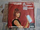 FRANCOISE HARDY
