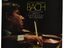 BACH - MILSTEIN  Sonaten Partiten Violine / Sonatas Partitas Violin Solo 2LP