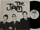 The Jam - In The City LP 1977 1st UK Press A1/B1 Polydor 2383 447 Pic Labels