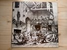 Jethro Tull Minstrel In The Gallery Excellent Vinyl LP Record CHR 1082