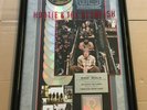 Hootie & the Blowfish RIAA Multi Platin Award 