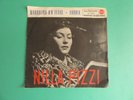NILLA PIZZI PIERO UMILIANI RCA 45 rpm Vinyl