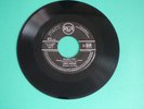 LENA HORNE THE MAN I LOVE RCA 45 rpm Vinyl