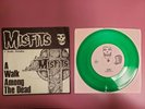 MISFITS A Walk Among the Dead 7