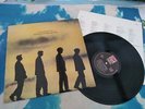 ECHO & THE BUNNYMEN - Songs To Learn And Sing UK Vinyl LP NEAR MINT VINYL