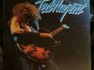 Mint Sealed 1975 Ted Nugent 