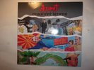 Vinyle 33T, LP ACROPHET 
