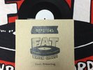 ZERO DOWN With A Lifetime to Pay LP OFFICIAL TEST PRESSING strung out