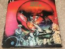 AMON DUUL II Dance Of The Lemmings UK D/LP UA 1971 UK 1st Super Audio Psych Prog