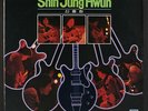 SHIN JUNG HWUN (SHIN JOONG HYUN): Wait Even If You Leave LP (South Korea '80, 4