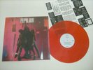 Pearl jam ten rare Vinyl vs record grunge rock Soundgarden Nirvana vedder temple