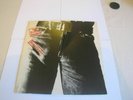 The Rolling Stones - Sticky Fingers - 1st Pressing with Insert