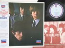 LP ROLLING STONES No. 2 L20P1014 LONDON JAPAN Vinyl OBI