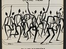 STEVE REID: Rhythmatism LP (3