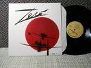 Zero m- LP Here Goes Nothin'