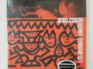 Kenny Dorham-Afro Cuban-New/Sealed-Classic Records/Blue Note-BN 1535-MONO-200g