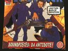 Lootpack - Soundpieces: Da Antidote  3xLP MINT