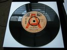 Jackie Lee ?– Would You Believe - 1970 1st UK Issue JAY BOY Promo - EX  Wheel