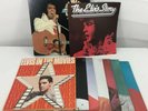 Elvis Presley Greatest Hits Vinyl 1975 Reader's Digest 7 LP Box Set Mint