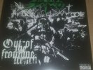 Sodom Out Of The Frontline Venom Bathory Celtic Frost  Metal  Death Kreator