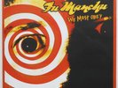Fu Manchu - We Must Obey LP Kyuss Mondo Generator QOTSA Clutch Sleep Stoner Rock
