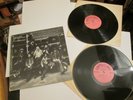 THE Allman Brothers Band 2 LP “At Fillmore East” Capricorn ORIG PINK LABELS VG+