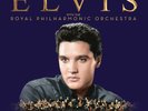 Elvis Presley & The Royal Philharmonic Orchestra: The Wonder of You (Vinyl + CD)