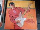 GENE VINCENT - CRAZY TIMES  - 1960 CAPITOL FIRST EDITION UK LP