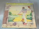 Elton John Goodbye Yellow Sealed Vinyl Records LP USA 1984 MFSL Numbered 0031