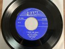 The Five Budds I Want Her Back / I Guess Its All Over Now Rama 45 Bert Keyes RR2