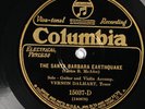 Vernon Dalhart COLUMBIA 15037-D E+ PRE WAR COUNTRY 78