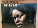 FREDDIE ROACH BROWN SUGAR OG USA BLUE NOTE LP BST84168 VAN GELDER STEREO EAR
