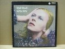 DAVID BOWIE - HUNKY DORY - LP - 33 RPM - RCA INTERNATIONAL 1980